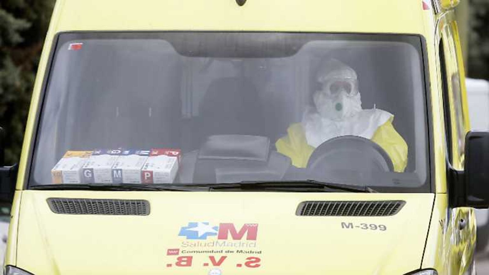 Informe Semanal - 18/10/14 - Ver ahora