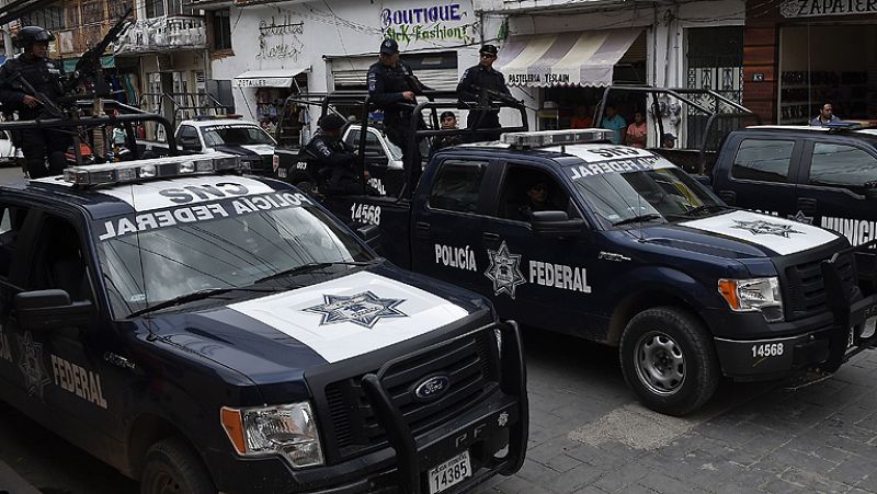 Detienen en México al líder de Guerreros Unidos en relación con la desaparición de los estudiantes