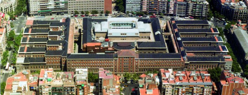 Los análisis al paciente ingresado en Barcelona dan negativo por ébola