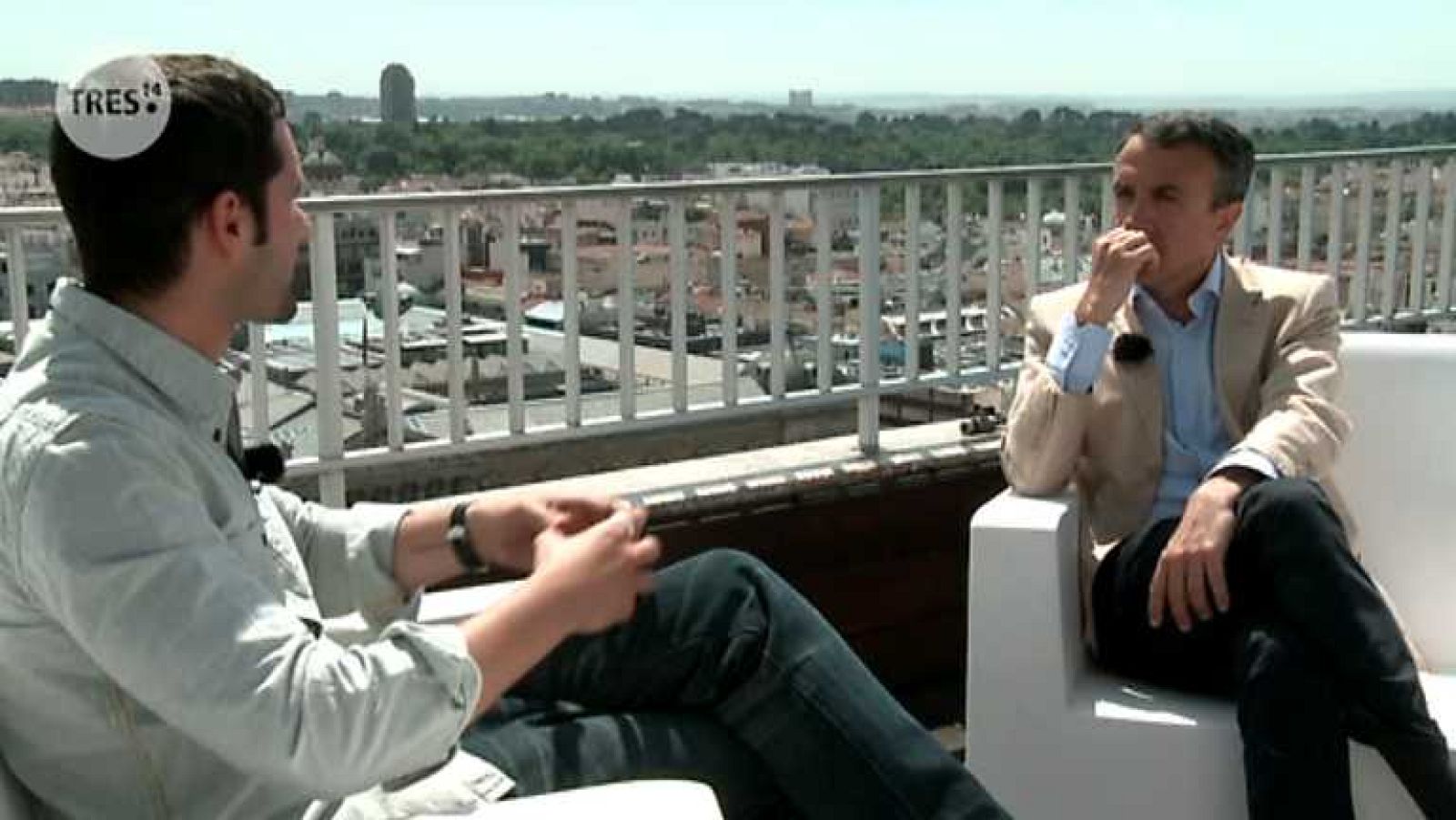 tres14 - Colectivos - Ver ahora