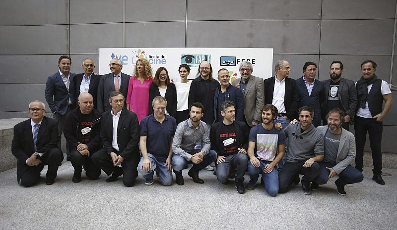 La Fiesta del Cine, entradas baratas contra la tristeza de una sala vacía