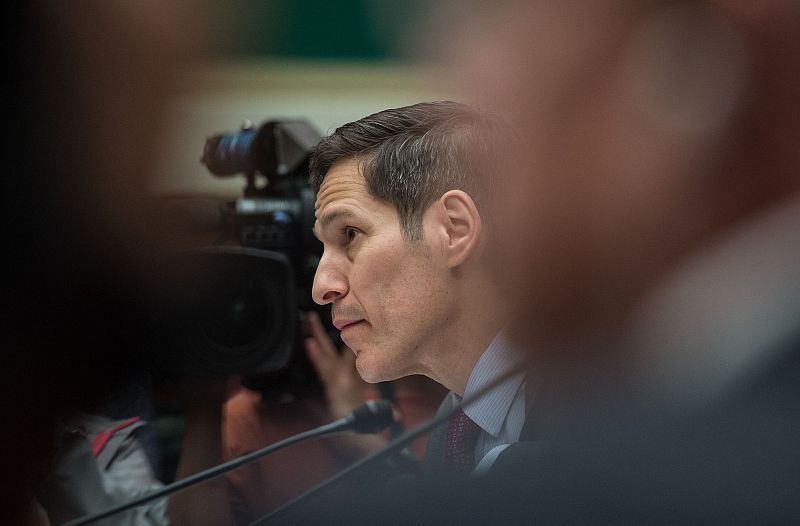 Estados Unidos redefine sus protocolos para el tratamiento de pacientes con ébola