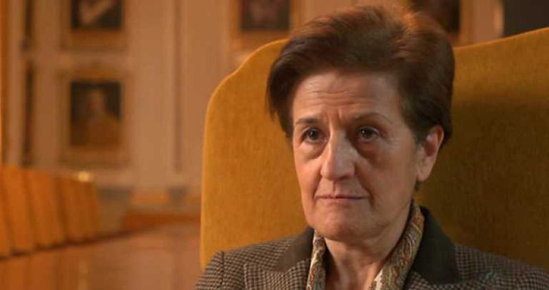 La filósofa Adela Cortina gana el Premio Nacional de Ensayo 2014