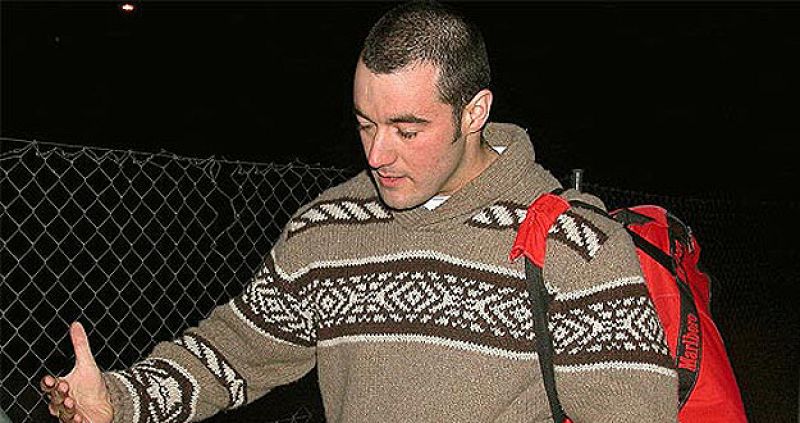 La Audiencia Nacional concede un permiso de cinco días al condenado por el 11M Antonio Toro