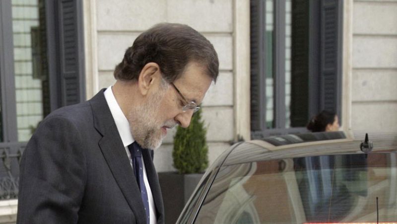 El PSOE cree que Ángel Acebes es el nexo entre Rajoy y la "financiación ilegal del PP"
