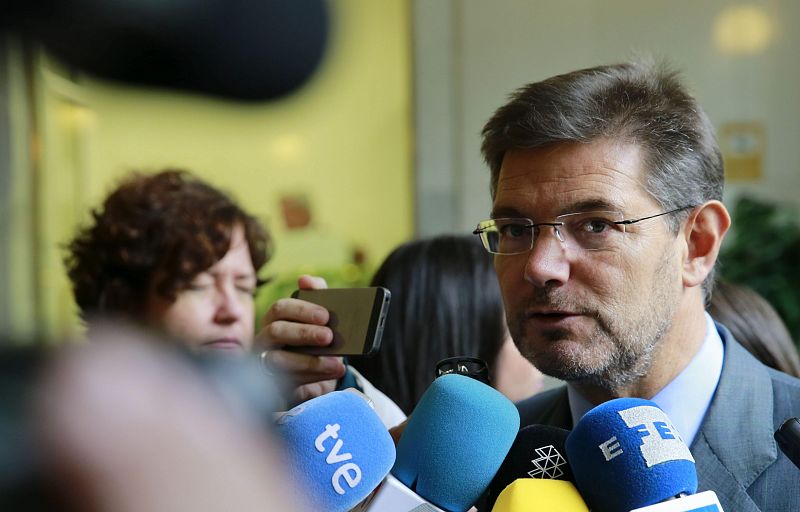 El Gobierno aprobará en 2014 la reforma para que las menores requieran autorización para abortar