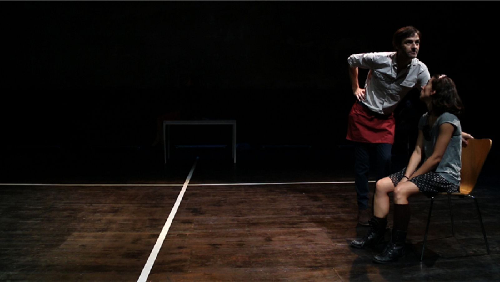 Las Neurosis sexuales de nuestros padres | Ver