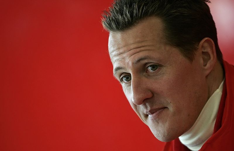 El médico que trató a Schumacher estima que la recuperación durará "de uno a tres años"