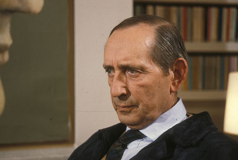 Discurso Miguel Delibes, Premio Cervantes 1993