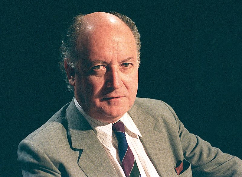 Discurso Jorge Edwards, Premio Cervantes 1999