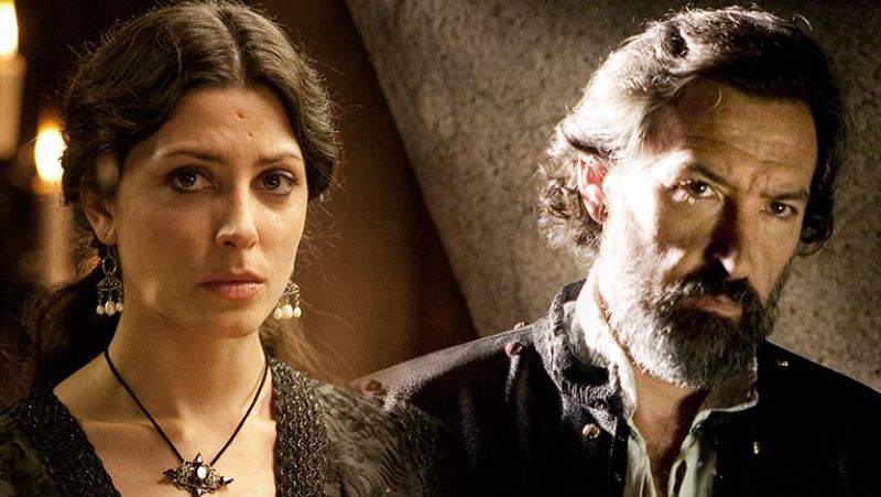 Juana de Avis y Juan Pacheco vuelven por el día de los Difuntos a #TantoMonta