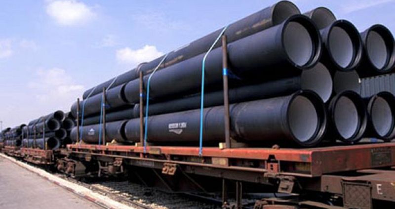 La CNMC abre expediente a Renfe por abuso de posición en el transporte de mercancías