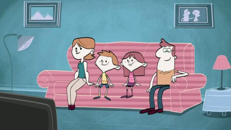 RTVE, preparada para los cambios que se producirán en la TDT a partir del 26 de octubre