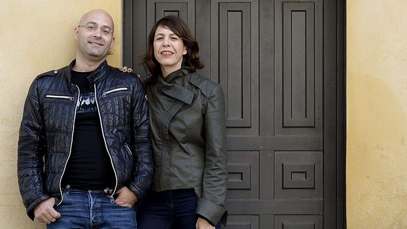 Maymon y Granit se llevan la Espiga de Oro por 'La fiesta de despedida'