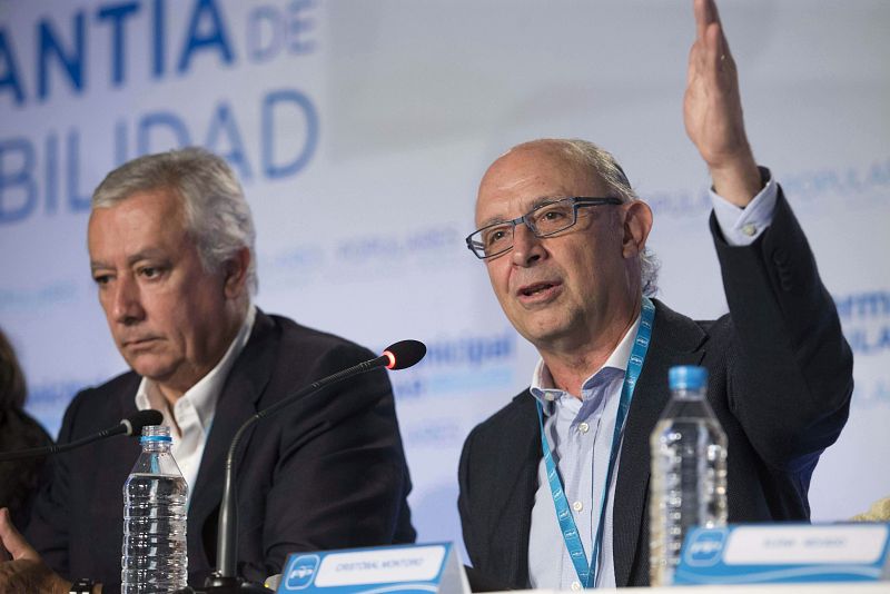 El Gobierno permitirá a CC.AA. y ayuntamientos financiarse al mismo coste que el Tesoro Público