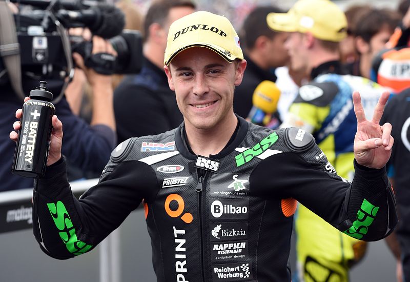 Efrén Vázquez gana en Sepang, Miller y Márquez se jugarán el título en Cheste