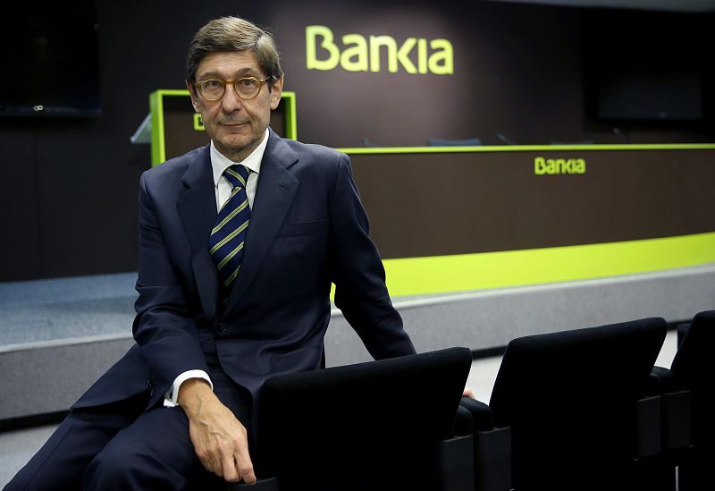 Los bancos españoles, satisfechos tras las pruebas de estrés