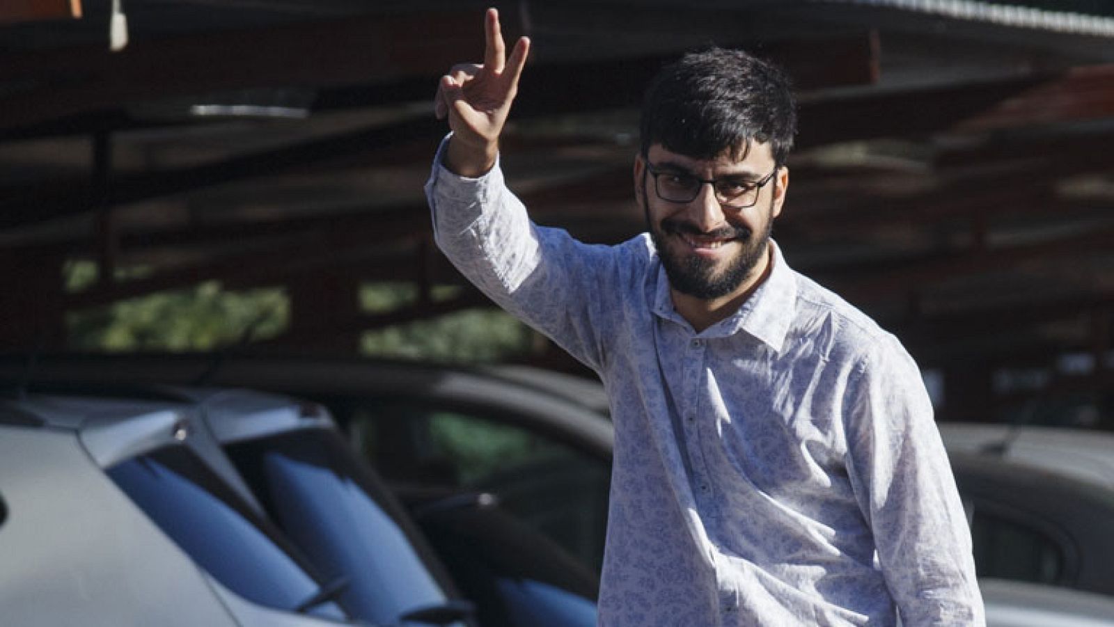 Reciben el alta diez de las once personas que permanecían en observación en el Hospital Carlos III