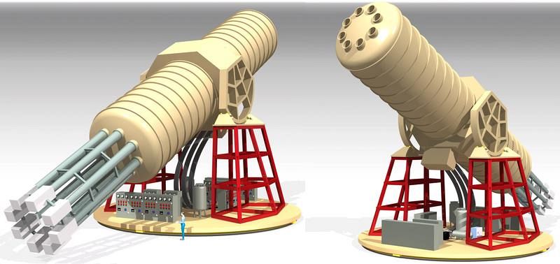 El mayor observatorio de axiones del mundo arranca en el CERN