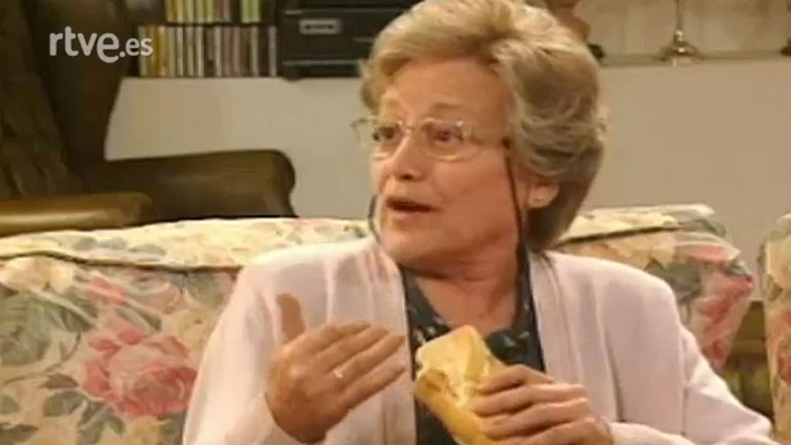 Juntas pero no revueltas - Flores de otoño