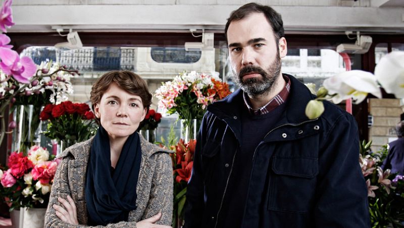 'Loreak', lo que las flores esconden