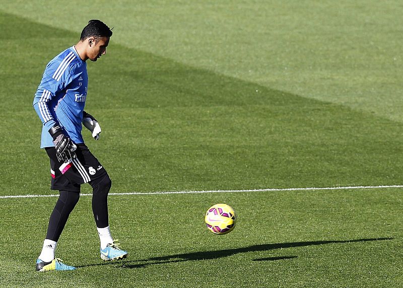 Real Madrid y Sevilla abren el fuego de los grandes en Copa