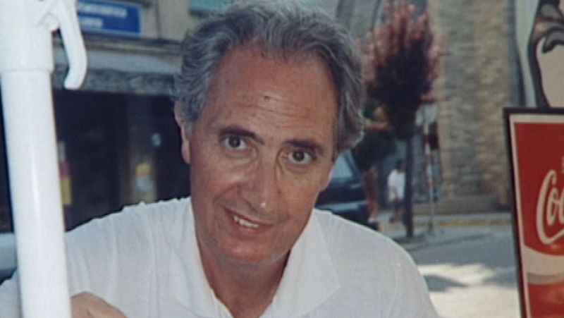 El "test de la verdad" practicado a un exgrapo señala que Publio Cordón está en el sur de Francia