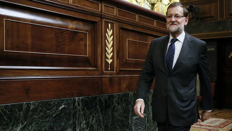 PSOE e IU piden un pleno monográfico sobre corrupción en el Congreso y el PP se niega