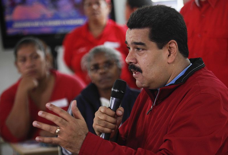 El Gobierno venezolano llama a consultas a su embajador en España