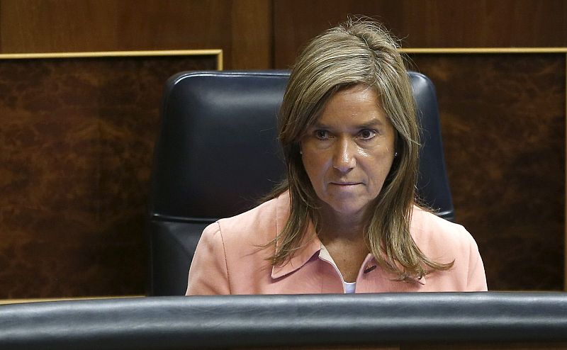 El Congreso rechaza pedir la dimisión de Mato por la gestión de la crisis del Ébola