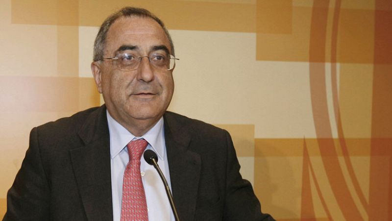 El exconseller catalán Joaquim Nadal, imputado por supuesta estafa en una permuta de terrenos