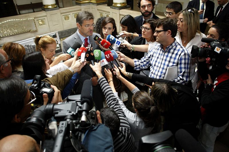 Los tribunales superiores de justicia piden agilizar los procesos de corrupción