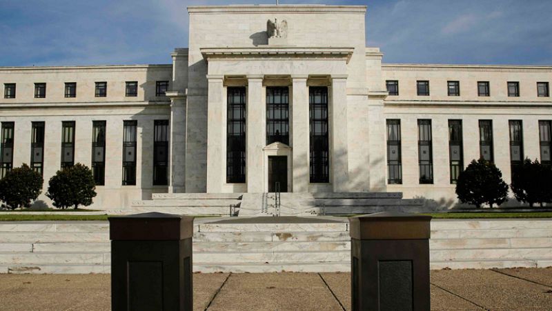 La Reserva Federal de EE.UU. pone punto final a su programa de compra de activos