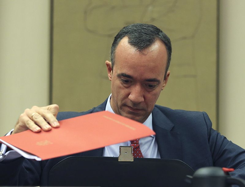 Interior asegura que los yihadistas han especulado con usar el ébola como "arma venenosa"