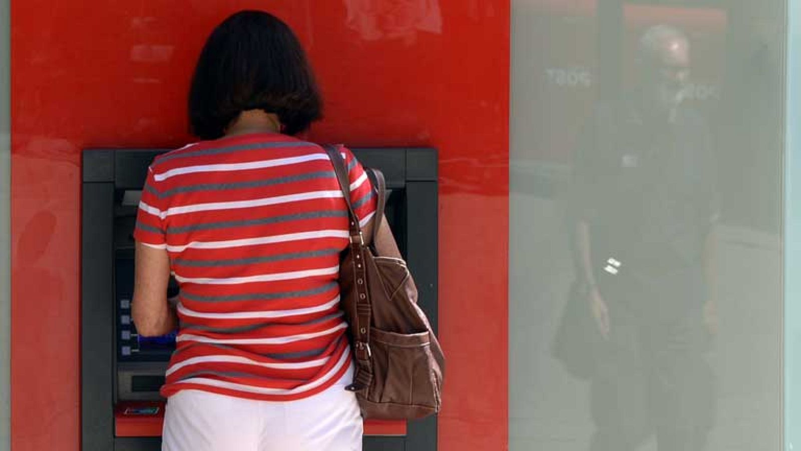 La economía española creció un 0,5% en el tercer trimestre del año