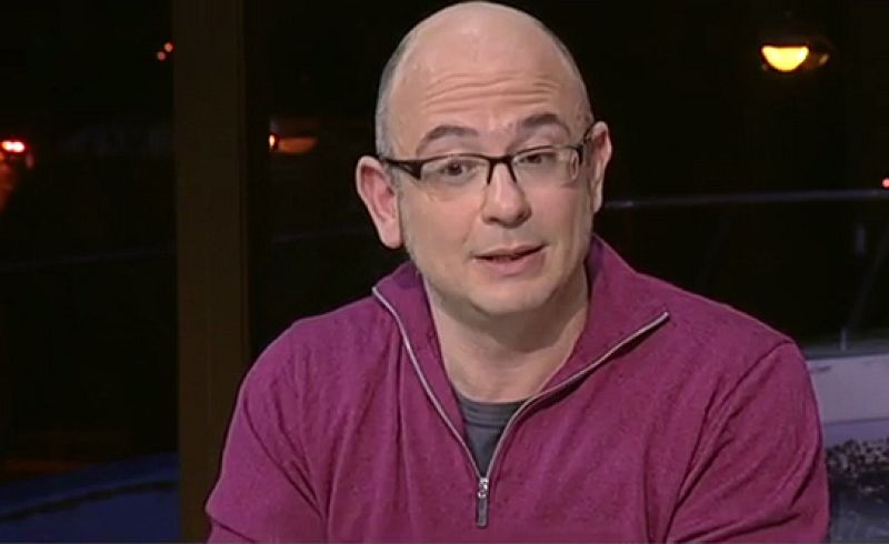 Manuel Calzada Pérez, Premio Nacional de Literatura Dramática 2014