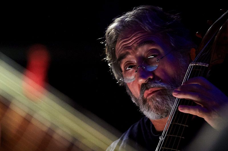 Jordi Savall, último Premio Nacional de Música, renuncia al galardón