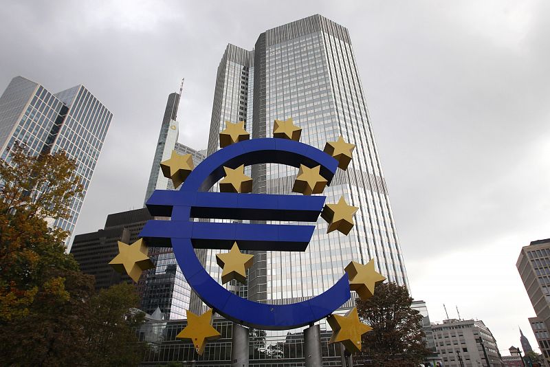 El BCE iniciará en noviembre su programa de compra de valores garantizados por activos