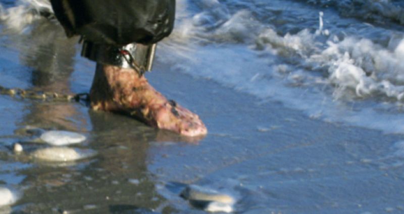 Curiosidades de Águila Roja: La isla de los muertos