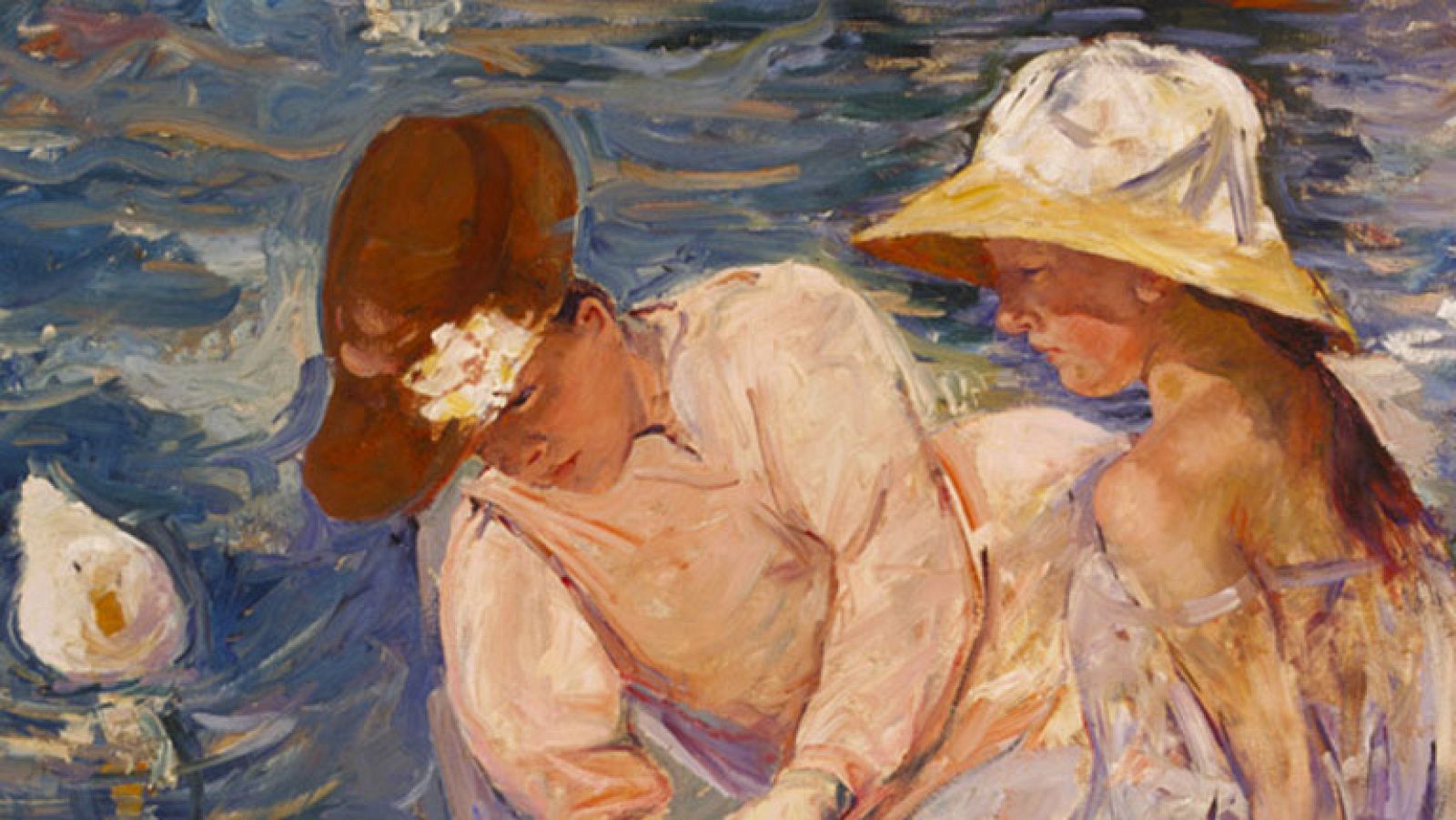 "Impresionismo Americano" es la nueva exposición del Museo Thyssen