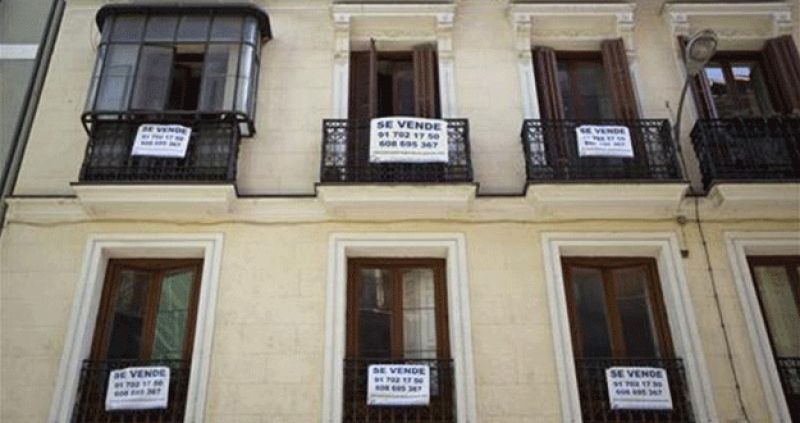 El euríbor cierra octubre en el 0,338% y rebaja ligeramente las hipotecas sin cláusula suelo