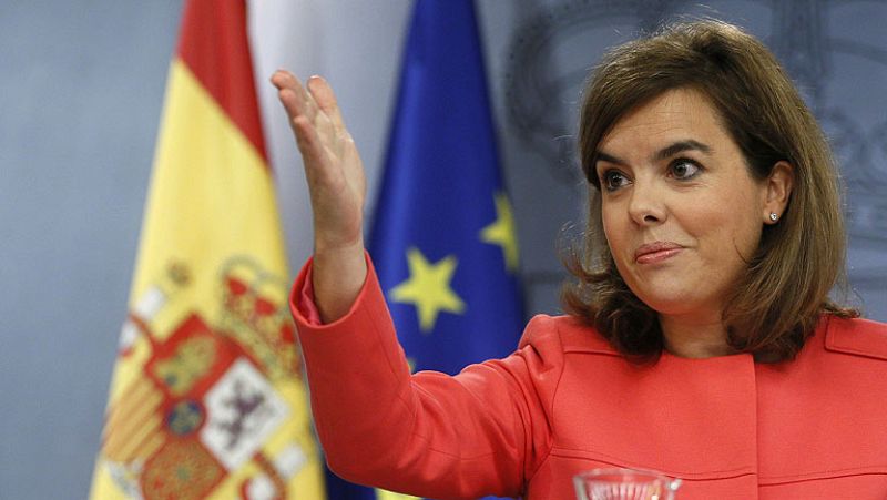 El Gobierno defiende su "tarea" contra la corrupción y pide que cada uno "explique lo suyo"