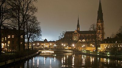 Nómadas - Upsala, las luces del norte - 02/11/14 - escuchar ahora