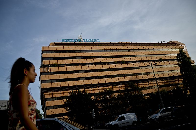 La luxemburguesa Altice quiere comprar Portugal Telecom por 7.000 millones