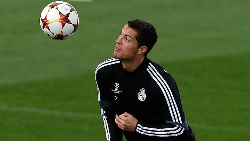 Cristiano y el Real Madrid, a seguir batiendo récords en Champions
