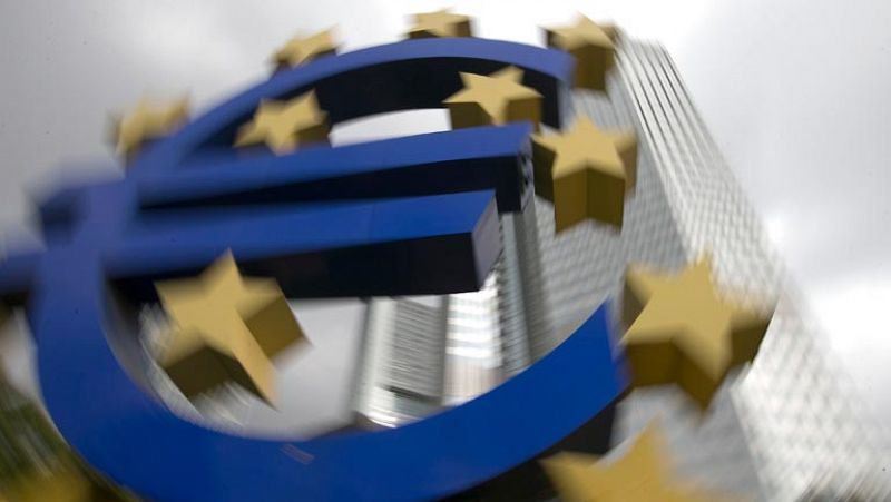 El BCE asume desde este martes la vigilancia directa de 120 grandes bancos de la eurozona
