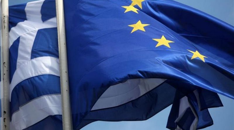 El Eurogrupo da por hecho que Grecia necesitará un tercer rescate