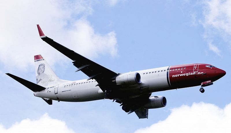 Las aerolíneas ingresarán 49.900 millones de dólares por servicios complementarios en 2014
