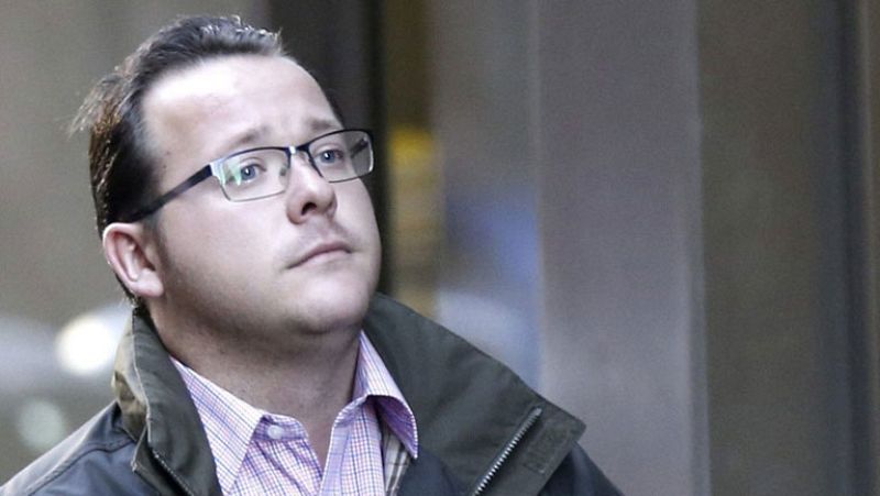 Prisión eludible bajo fianza de 60.000 euros para el exalcalde de Serranillos del Valle