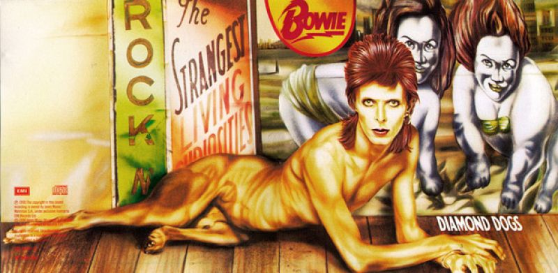 Un libro repasa lo mejor de los últimos '50 años de ilustración'